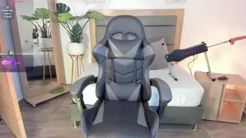 Irantzu online show from January 22, 1:42 pm