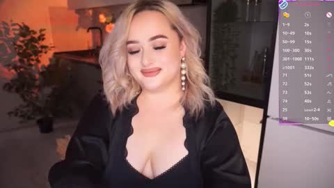 Irena Barr online show from September 10, 6:52 pm