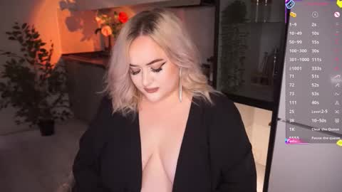 Irena Barr online show from September 14, 5:22 pm