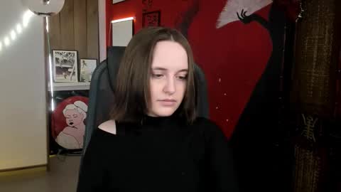 IreneBailey online show from January 19, 1:29 pm