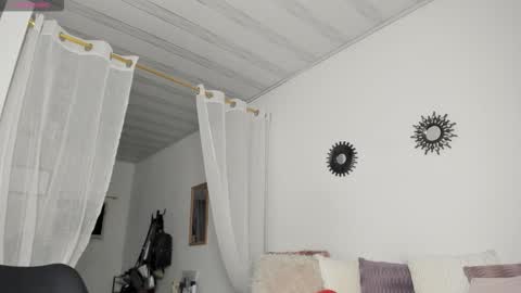  IRINA  online show from March 9, 12:14 am