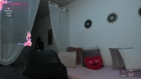  IRINA  online show from February 21, 1:17 am