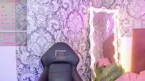 IRINA online show from March 3, 7:25 am