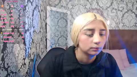 IRINA online show from March 9, 4:04 am