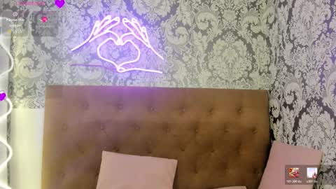 IRINA online show from February 22, 6:58 am