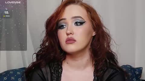 Irina online show from December 22, 12:58 am