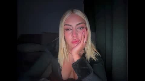 Im Irina  online show from March 12, 5:54 am