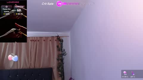 Irina Russo online show from March 7, 1:18 pm