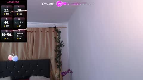 Irina Russo online show from February 24, 1:08 pm