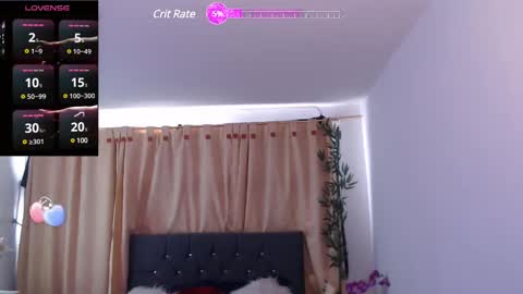 Irina Russo online show from March 10, 1:21 pm