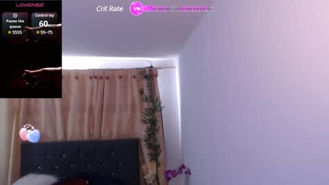 Irina Russo online show from February 10, 1:01 pm