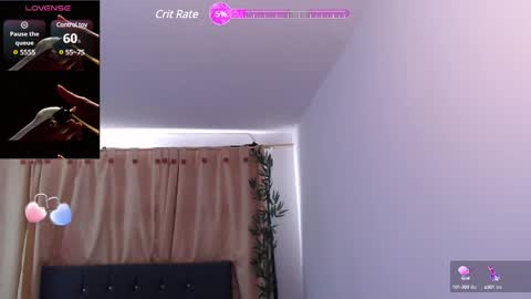 Irina Russo online show from March 11, 1:12 pm