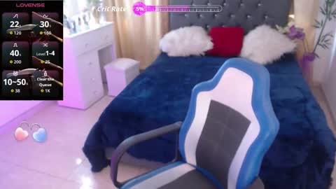 Irina Russo online show from September 18, 2:15 pm