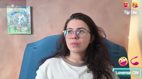 Irina   online show from April 24, 1:19 am