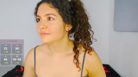 Instagram iris caprice online show from November 16, 2:13 am