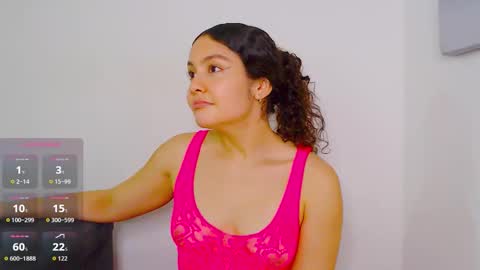 Instagram iris caprice online show from September 18, 1:04 am