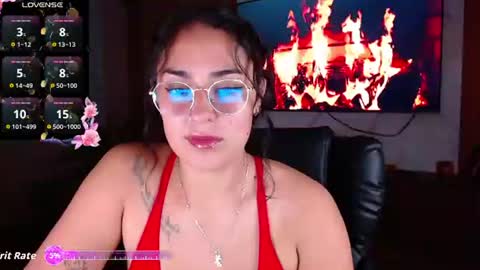 iris_colette online show from July 9, 12:24 am