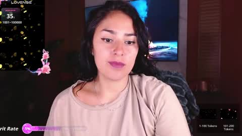 iris_colette online show from June 5, 2:04 am