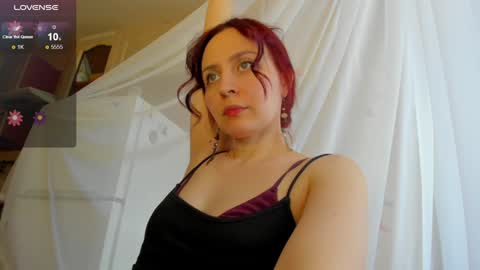 Iris online show from January 21, 7:26 am