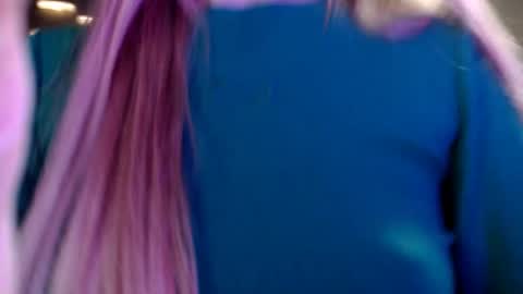 Lily online show from January 5, 5:27 pm