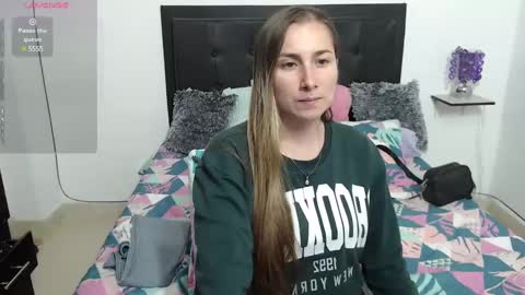 IRIS online show from February 26, 2:08 am