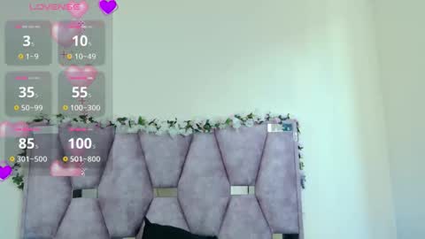 Iris online show from November 22, 7:05 pm