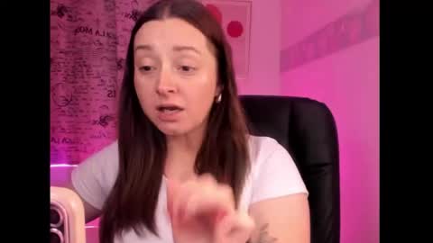 natalia online show from November 24, 7:05 pm