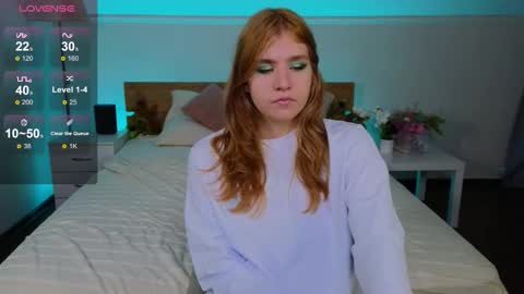 Iris  online show from October 11, 12:52 pm