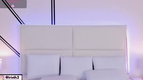 Iris online show from March 26, 4:47 am