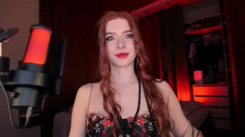 Miss Iris Fansly Miss Iris new inst.  online show from September 28, 5:40 pm