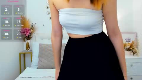 Iris online show from December 4, 6:37 am