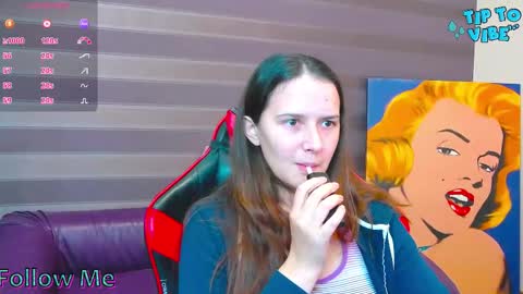 Iris online show from September 13, 2:52 am