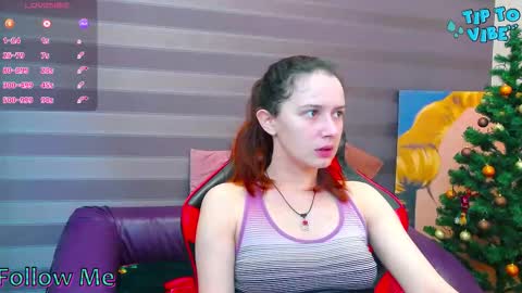 Iris online show from January 6, 3:21 am