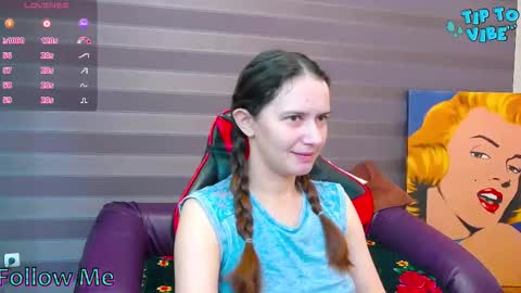 Iris online show from November 27, 4:26 am