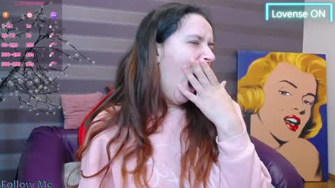 Iris online show from February 2, 12:09 am