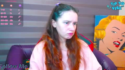 Iris online show from February 8, 1:42 am