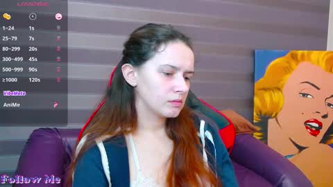 Iris online show from March 14, 5:30 am