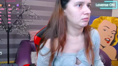 Iris online show from February 3, 12:15 am