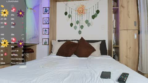 Iris Rosse online show from March 30, 4:34 am