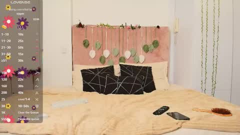 Iris Rosse online show from February 18, 1:59 am