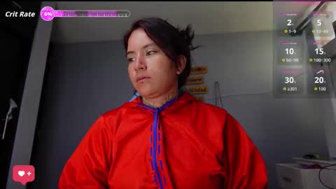 iriss_cardenas online show from October 10, 11:59 am