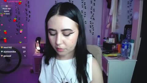 Iris  online show from January 19, 7:48 am