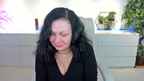 Iris online show from March 14, 6:20 pm