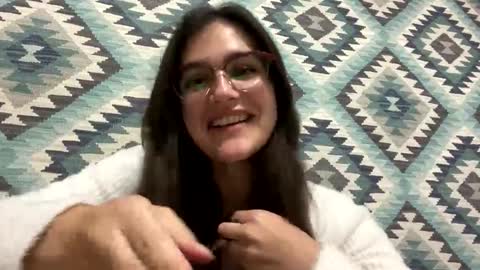 irisss31 online show from October 8, 7:18 pm