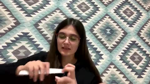 irisss31 online show from September 30, 7:08 pm