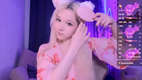 Irma online show from February 2, 5:42 am