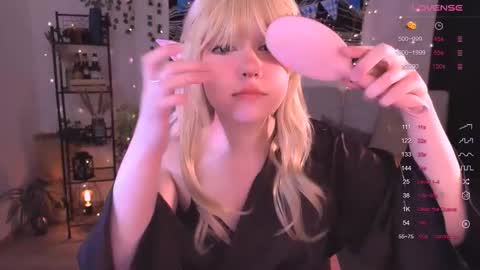 Irma online show from October 18, 10:33 pm