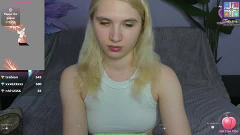 Iron Adele online show from April 10, 6:30 am