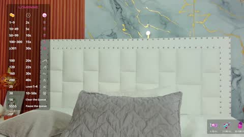 Sandy  online show from February 1, 12:16 pm