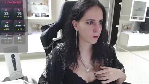 Irwi Tomboy online show from September 25, 6:06 pm